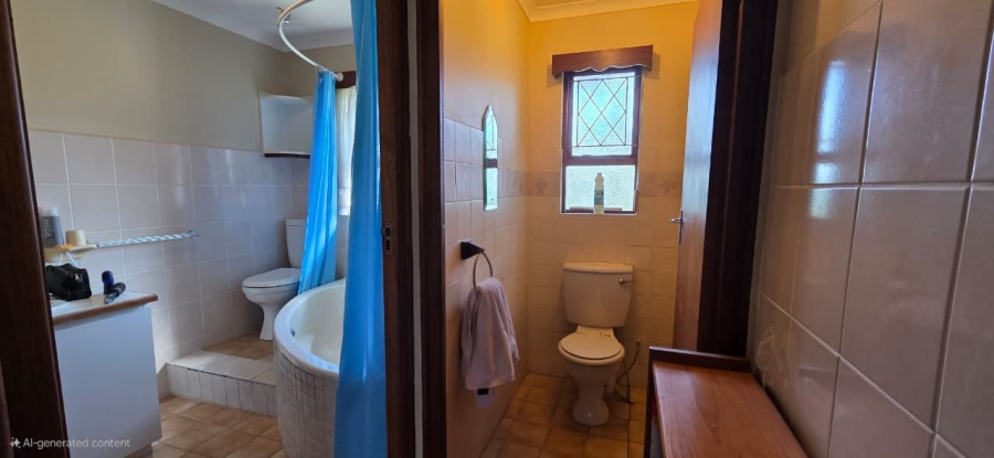 3 Bedroom Property for Sale in Riversbend Eastern Cape